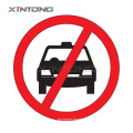 XINTONG Reflective Aluminum Plate Traffic Warning Sign